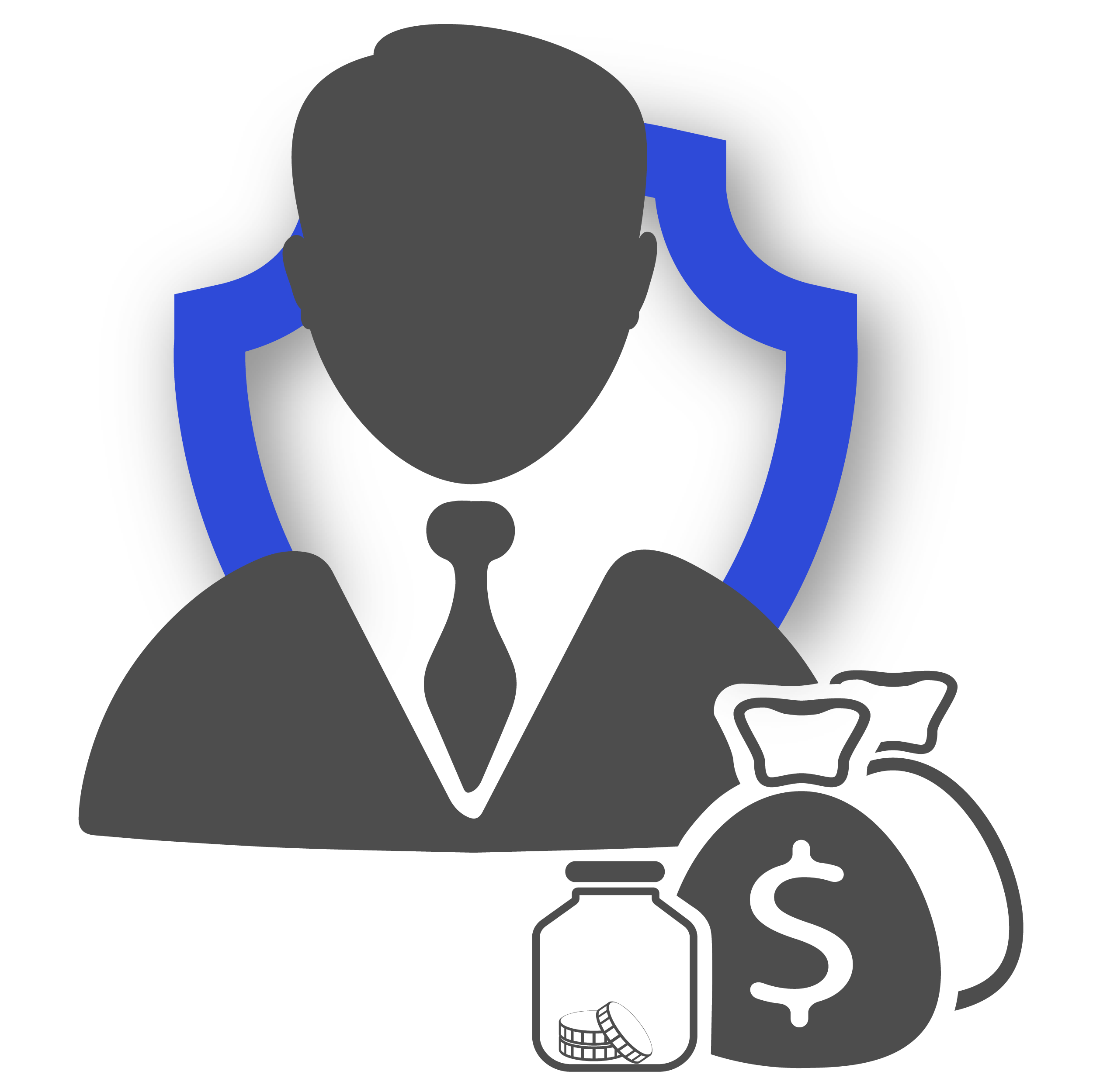 Icons_Saving & Investment