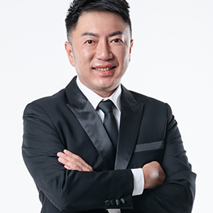 Jon Paul Foo
Financial Consultant